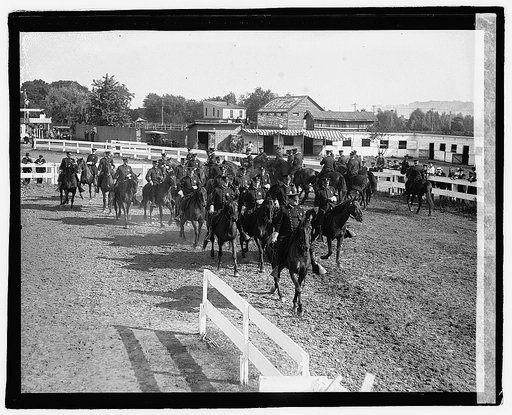 Metropolitan police, 5/16/22