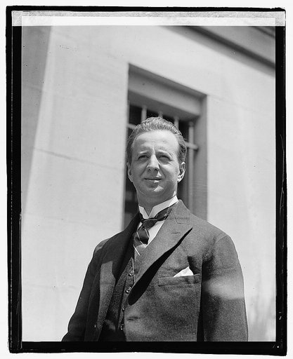Oscar G. Gana, 5/15/22
