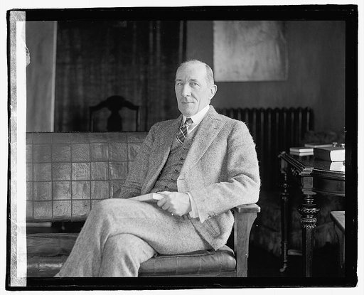 Alexander Britten