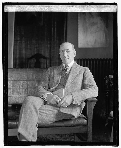 Alexander Britten