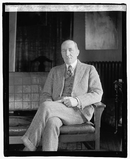 Alexander Britten