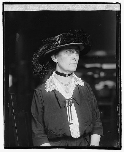 Mrs. Edwin Londell, 5/18/22