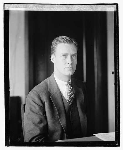 Christian A. Herter