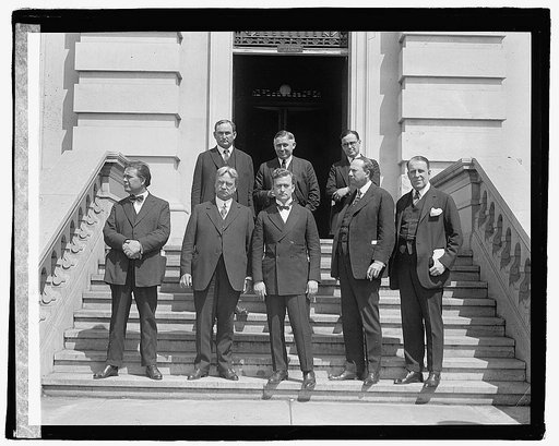 Thos. H. Ince group, 5/11/22