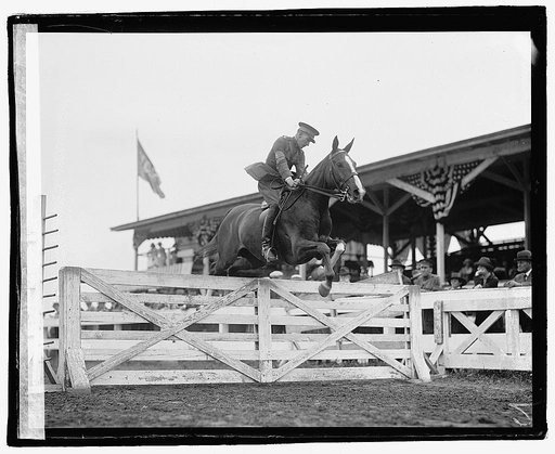 Lt. McCreery, 5/13/22