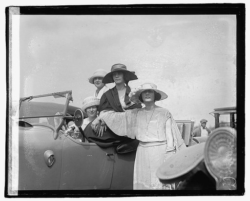 Horse show group, 5/13/22