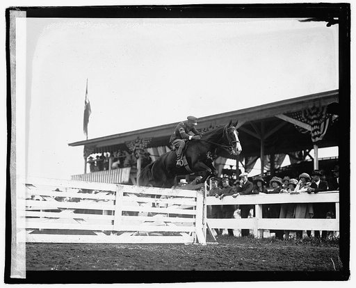Capt. A.P. Thayer, 5/13/22