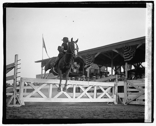Mine sweeper, 5/12/22