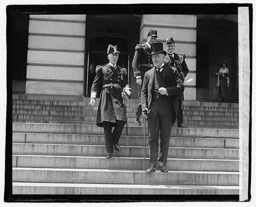 Pankenham & Geddes, 5/29/22