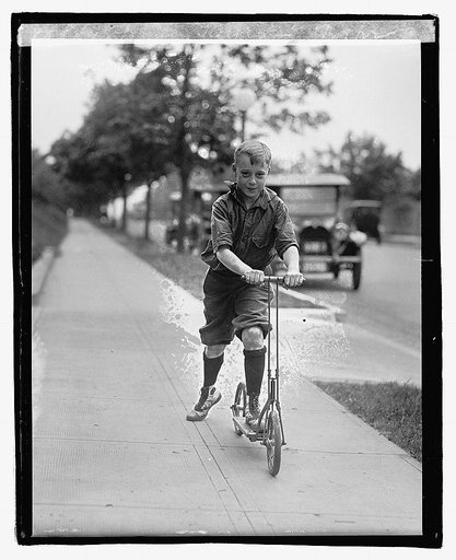 Francis Keys, 5/27/22