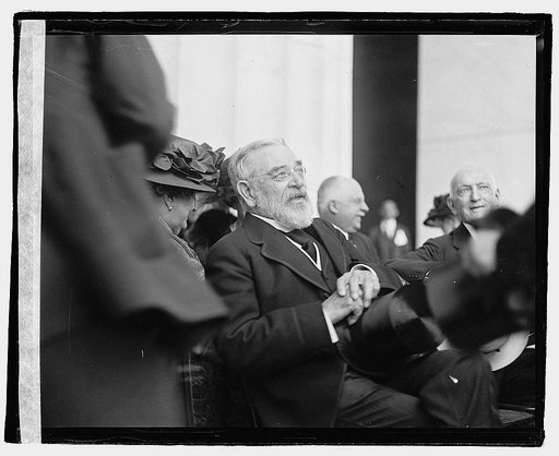 Robert Lincoln