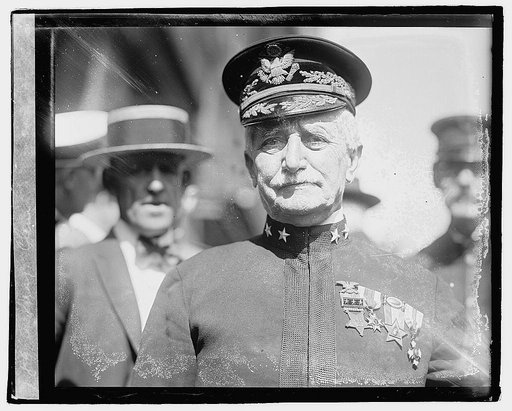 Maj. Clem