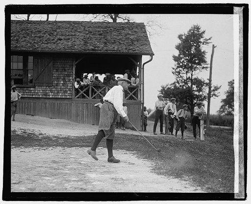 Warren G. Harding