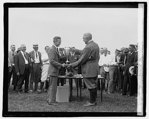 Millett & Harding, 5/27/22