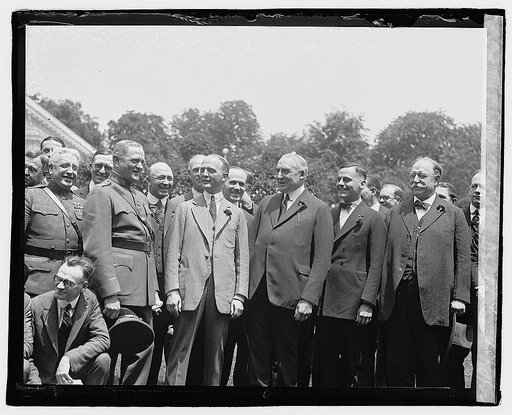 Phi Alpha Delta group, 5/24/22