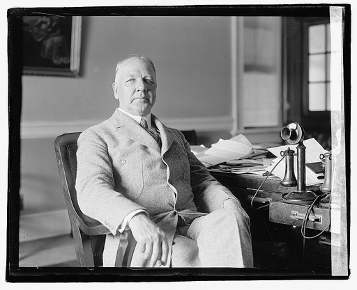 Major Peyton Gordon