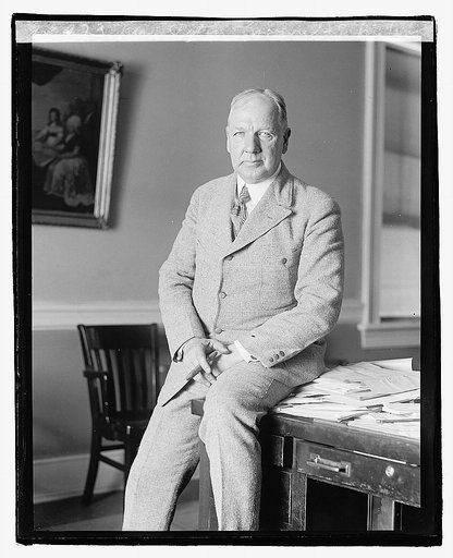 Major Peyton Gordon, 5/23/22
