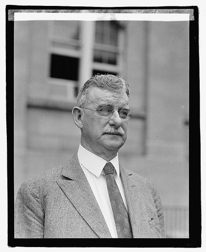 Geo. Topham, 5/26/22