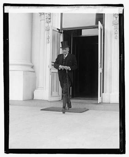 Dr. Tomas A. LeBreton, 6/1/22