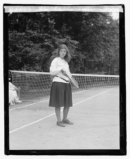 Julia Whiele Harris