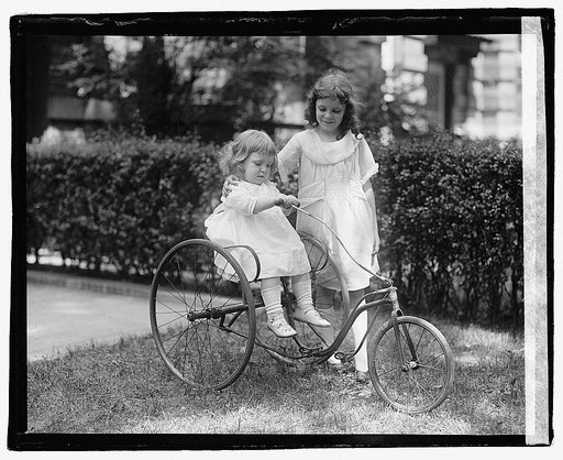 Susan & Lucile Sheppard, 6/10/22