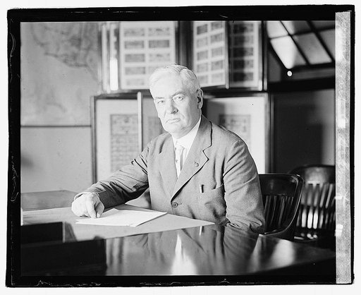 Frank A. DeGroot