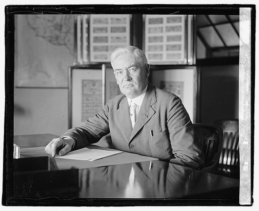 Frank A. DeGroot