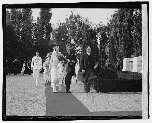Mrs. Hughes wedding, 6/10/22