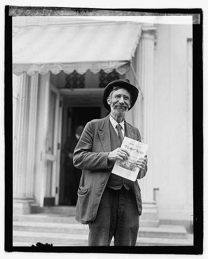 James Eads Howe, 6/2/22
