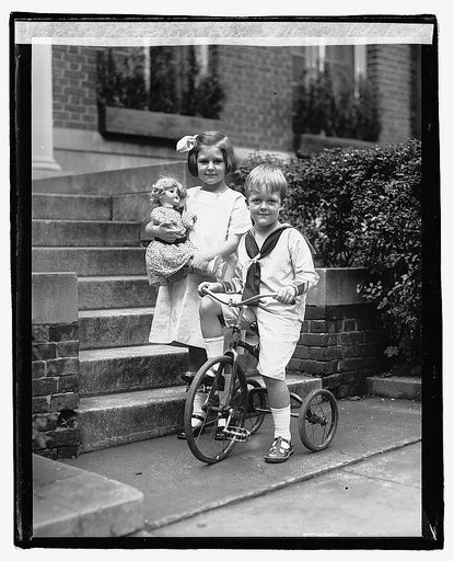 Katherine & David King, 6/3/22