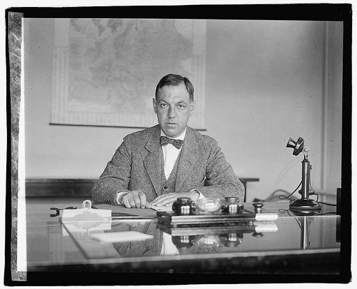 Sanford H.E. Freund, 6/3/22