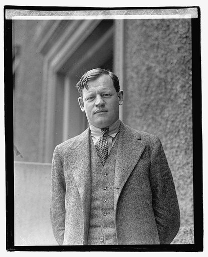 Maj. E. Keith Roach, 6/7/22