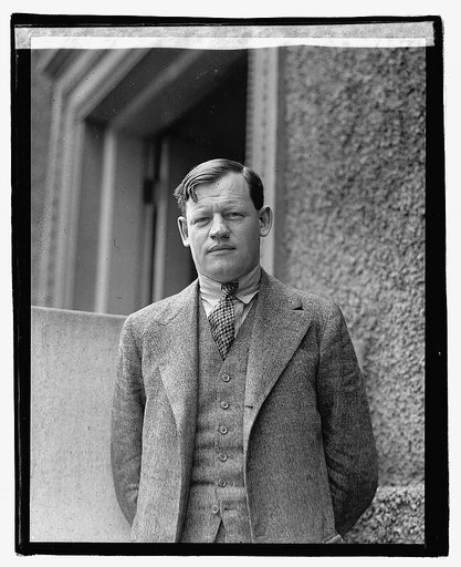 Maj. E. Keith Roach