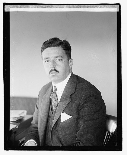 Francis White, 6/6/22