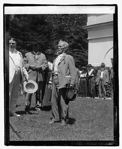 Pat McLoughlin, 6/23/22