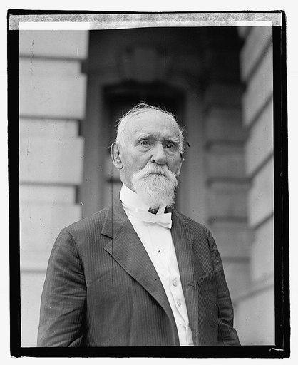 Cornelius Cole, 6/26/22