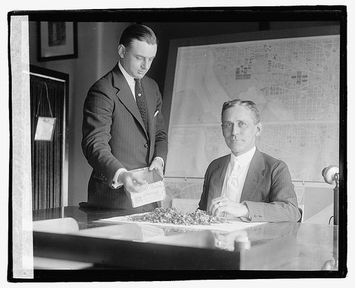 Col. Sherrill