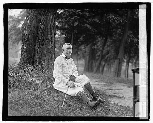 Senator Phipps, 6/27/22