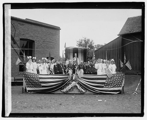 Children of St. Theresa school, 6/14/22
