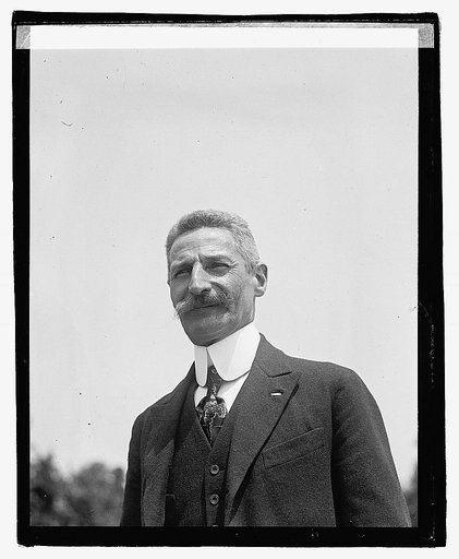 Gen'l. Gaston Gassouin