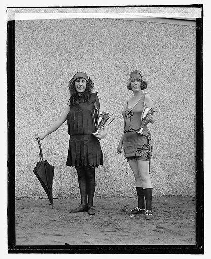 Viola Swinnerton & Anna Neibel, [6/17/22