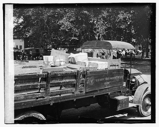 Moving census records, 6/24/22