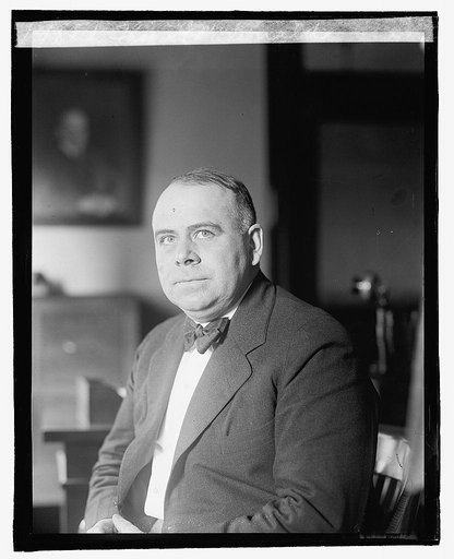 Thos. H. McDonald