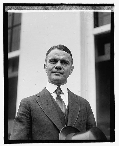 Mr. Arthur Geiseler, 6/21/22