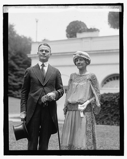 Mr. & Mrs. Geiseler, 6/21/22