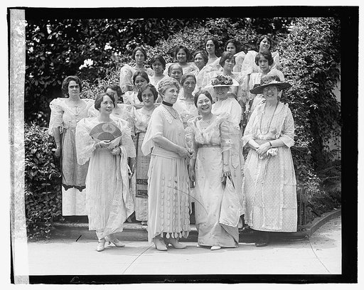 Phillippine ladies, 6/19/22