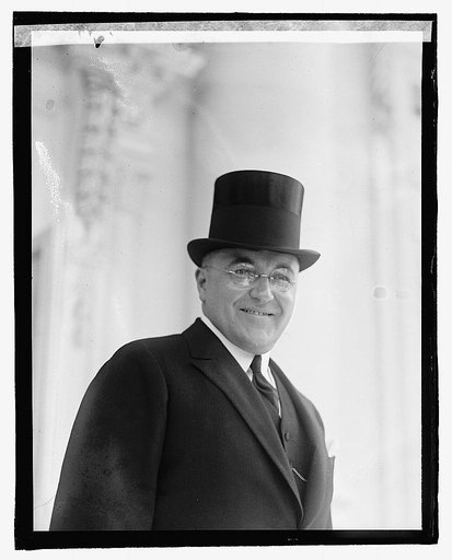 Boris Bakhmeteff, [6/12/22