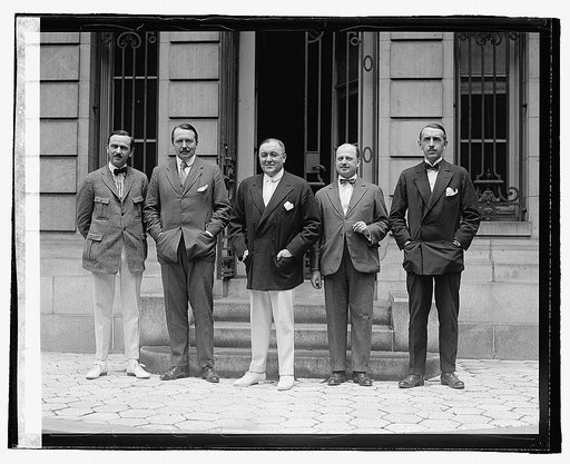 Russian embassy staff, 6/13/22