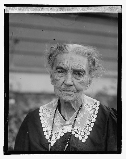 Mrs. Guinelly