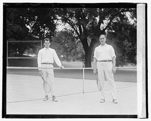 Sen. Pepper & F.E. Newbold, [6/28/22